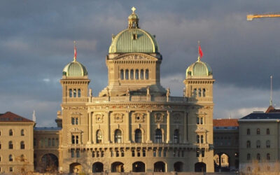 Occorre una leadership più forte per uno sviluppo sostenibile!