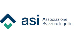 Logo Associazione Svizzera Inquilini