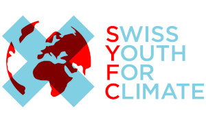 SYFC Logo Swiss Youth for Climate<br />