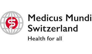 Logo Medicus Mundi